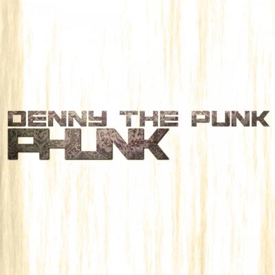 Phunk EP's cover