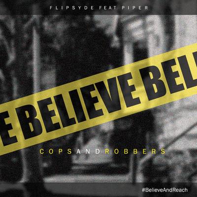 Believe By Flipsyde, Piper's cover