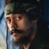 Damian Marley's avatar cover