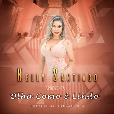 Deusa da Dança By Kelly Santiago's cover