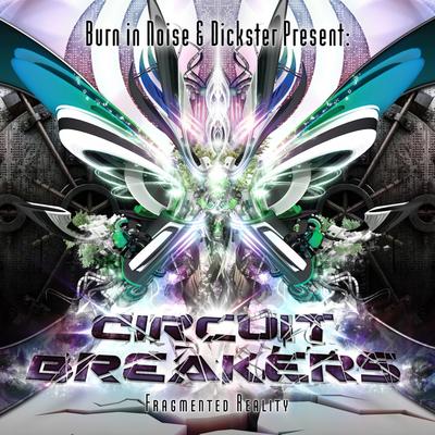 Strange Effect (Original Mix) By Circuit Breakers's cover
