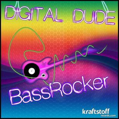 Bass Rocker (Disco Riders Rmx)'s cover