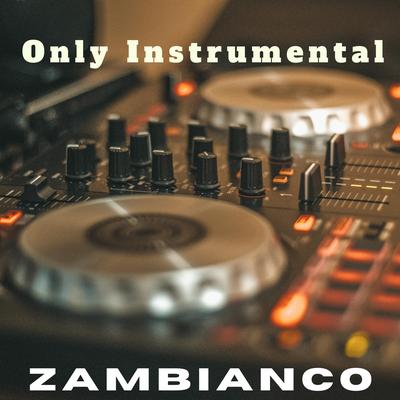 Closer (Babylon Mix) By Zambianco's cover