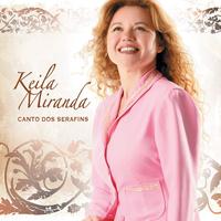 Keila Miranda's avatar cover