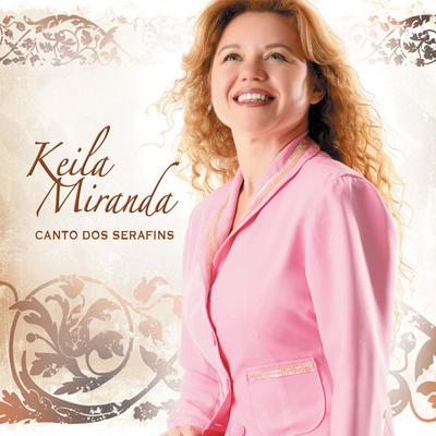Keila Miranda's cover