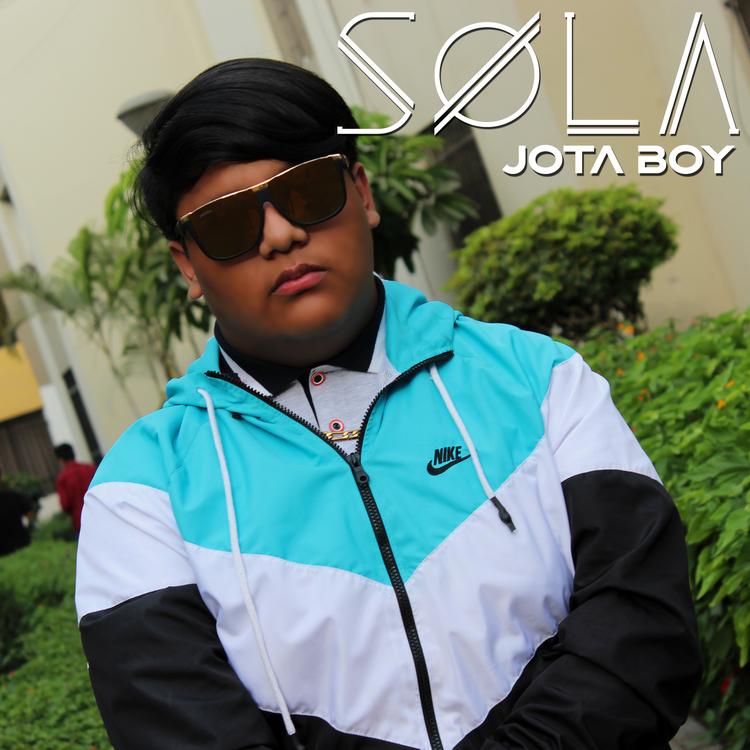 Jota Boy's avatar image