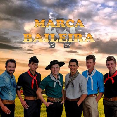Moça do Laço (Ao Vivo) By Grupo Marca Baileira, Talagaço's cover