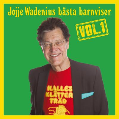 Jojje Wadenius's cover