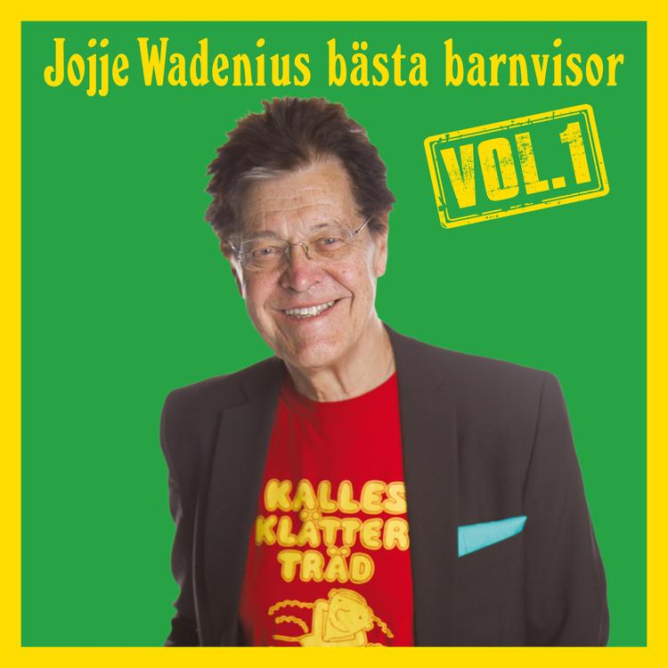 Jojje Wadenius's avatar image