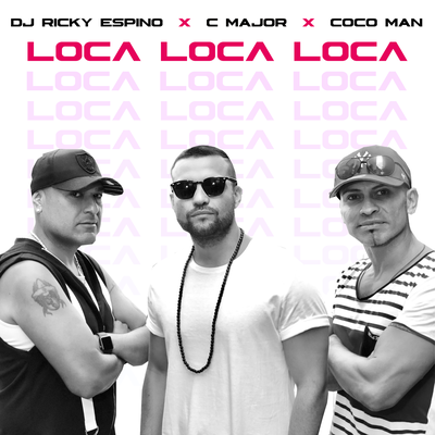Loca Loca Loca's cover