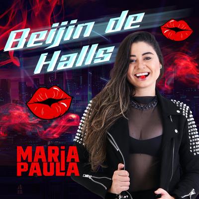 Maria Paula's cover