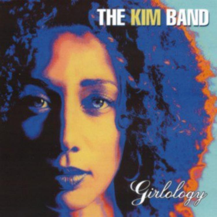 The Kim Band's avatar image