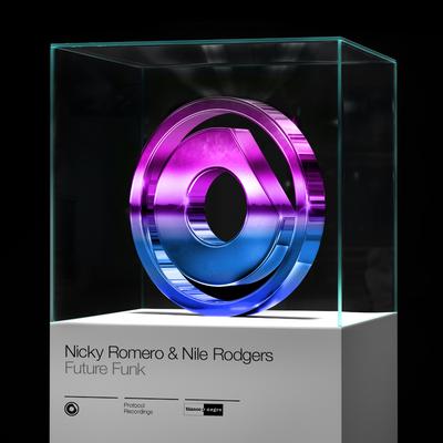 Future Funk (Radio Edit) By Nicky Romero, Nile Rodgers's cover
