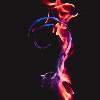 Fire Starter By Uppermost's cover