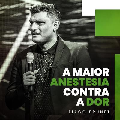 As 3 Coisas Que Fazem Você Ser Odiado (Ao Vivo) By Tiago Brunet's cover