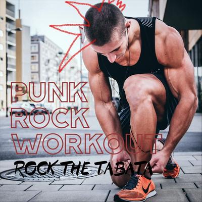 Só Pensa em Tabata 220bpm 40/20 By Punk Rock Workout's cover