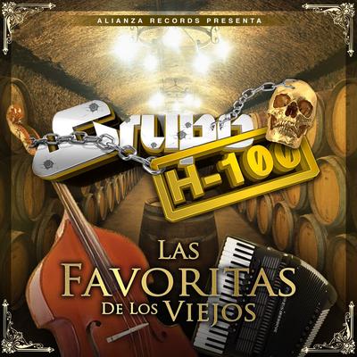 Las Favoritas de los Viejos (En Vivo)'s cover