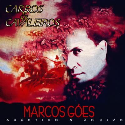 Vai e Não Peques Mais By Marcos Góes's cover