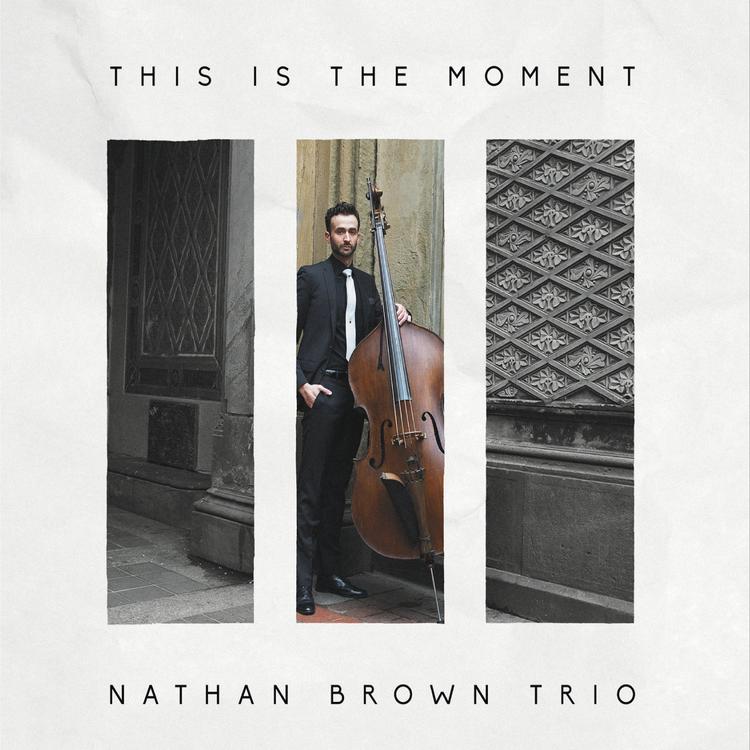 Nathan Brown Trio's avatar image