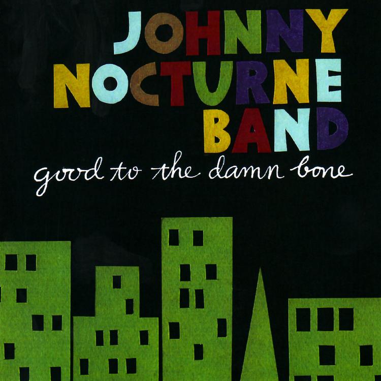 Johnny Nocturne Band's avatar image