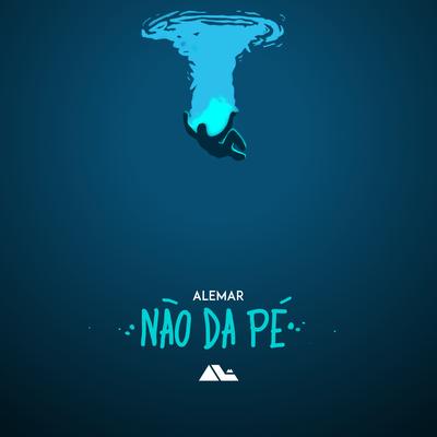 Não Dá Pé's cover