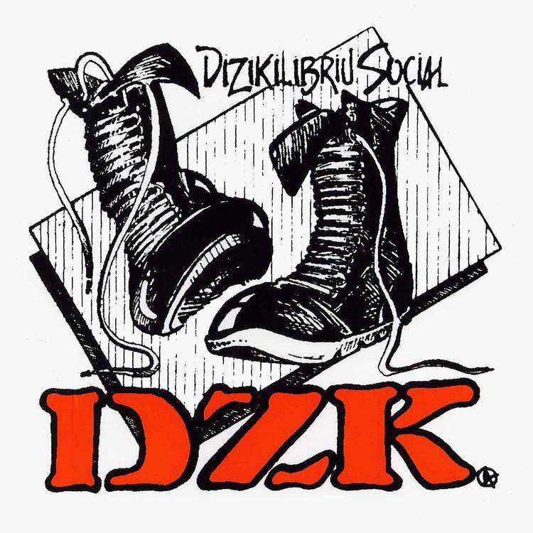 DZK's avatar image