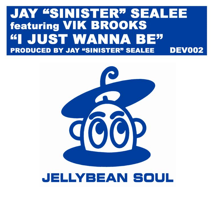 jay "sinister" sealee's avatar image