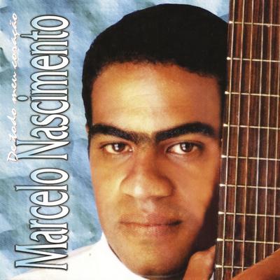 De Todo Meu Coração By Marcelo Nascimento's cover