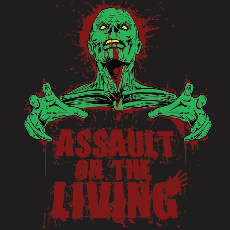 Assault On the Living's avatar image