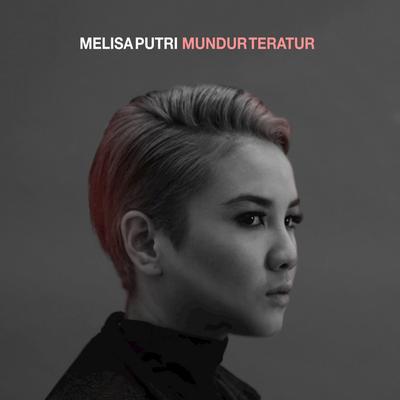 Melisa Putri's cover