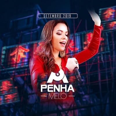 Penha Melo's cover