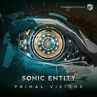 Sonic Entity's avatar cover