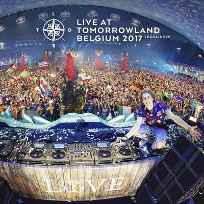 Live at Tomorrowland Belgium 2017 (Highlights)'s cover