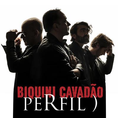 Perfil - Biquini Cavadão's cover