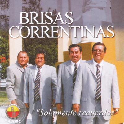 Solamente Recuerdos's cover