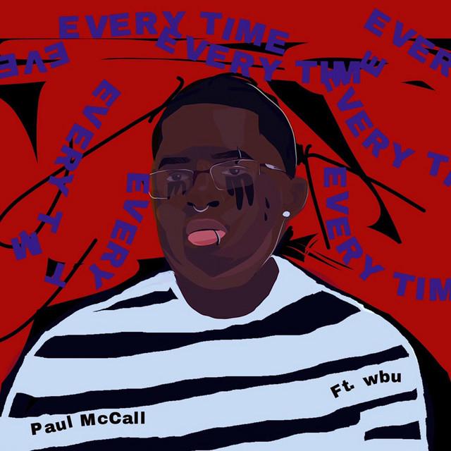 Paul Mccall's avatar image