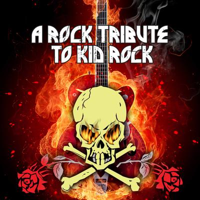 American Bad Ass By Rock Kid Superstars's cover