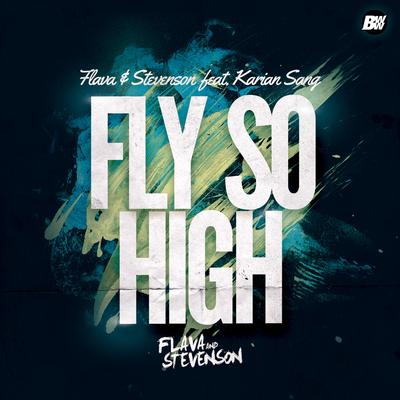 Fly so High (Radio Edit)'s cover