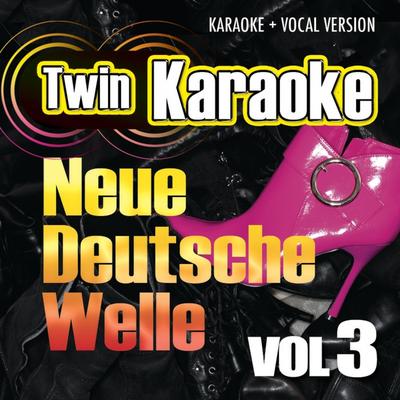 Das Model (Karaoke Version)'s cover