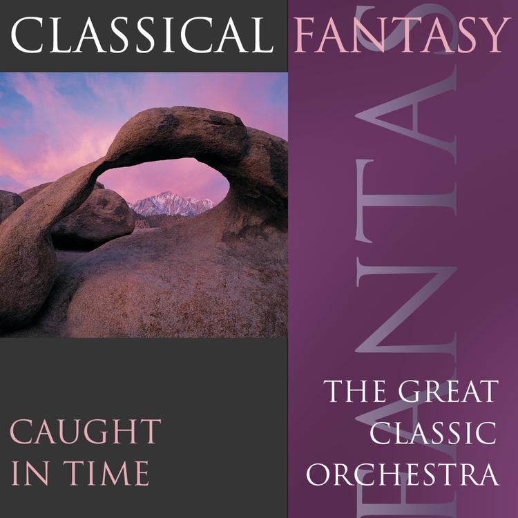 The Great Classic Orchestra's avatar image