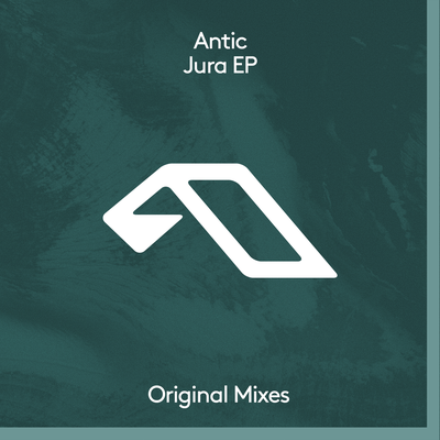Jura (Edit) By ANTIC, i_cann's cover