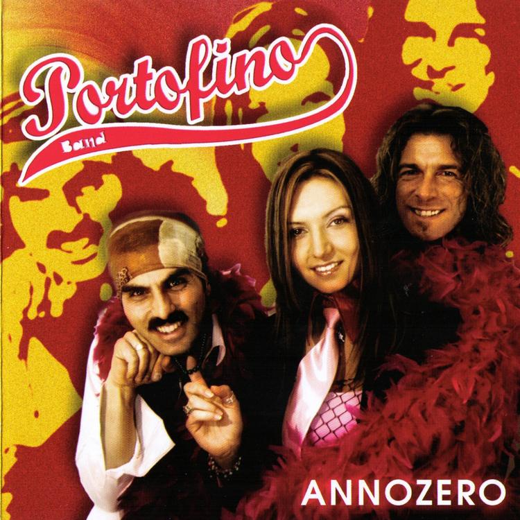 Portofino band's avatar image