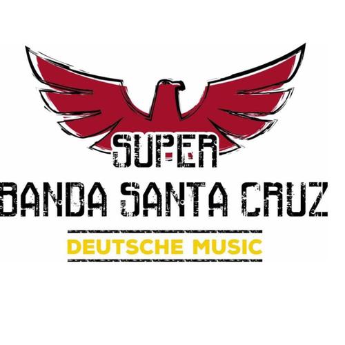 Banda Santa Crus's cover