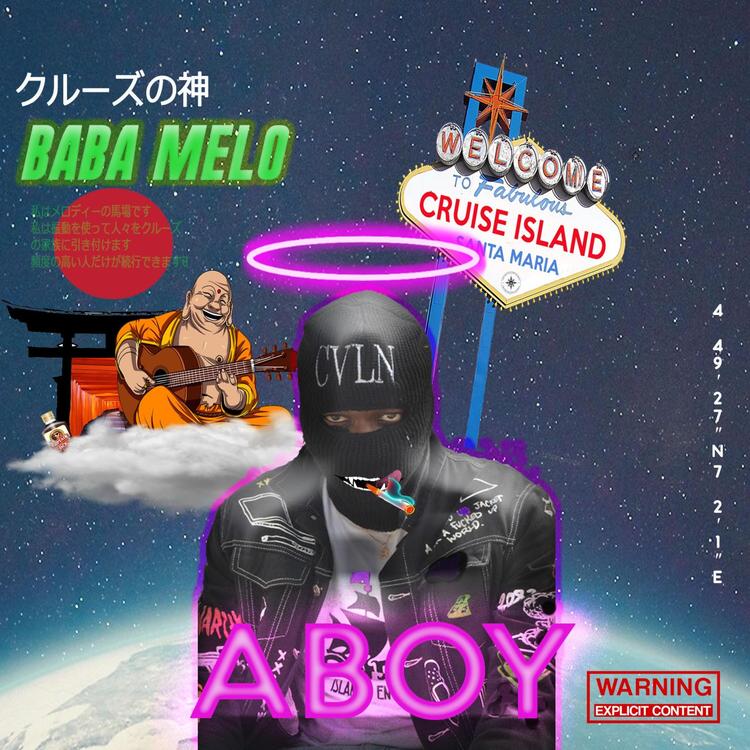 Baba Melo's avatar image