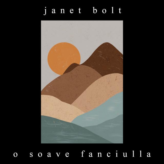 Janet Bolt's avatar image