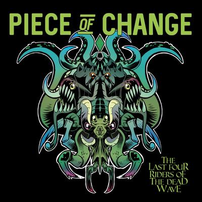 Piece of Change's cover