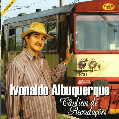Basta Que Me Toque By Ivonaldo Albuquerque's cover