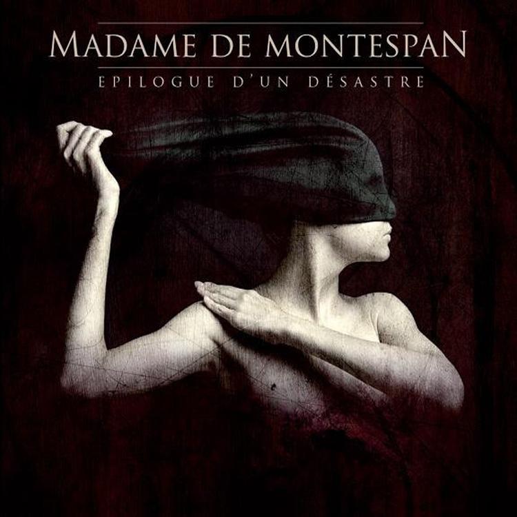 Madame de Montespan's avatar image