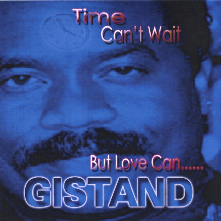 Gistand's avatar image