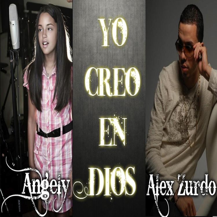 Angely Y Alex Zurdo's avatar image